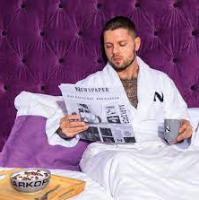 B&B Warsaw KAZ BAŁAGANE